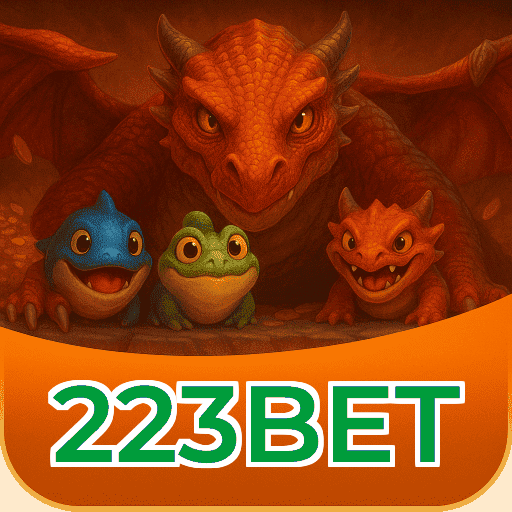 223BET.com - Apostas Online Seguras e Cassino Confiável - 223BET