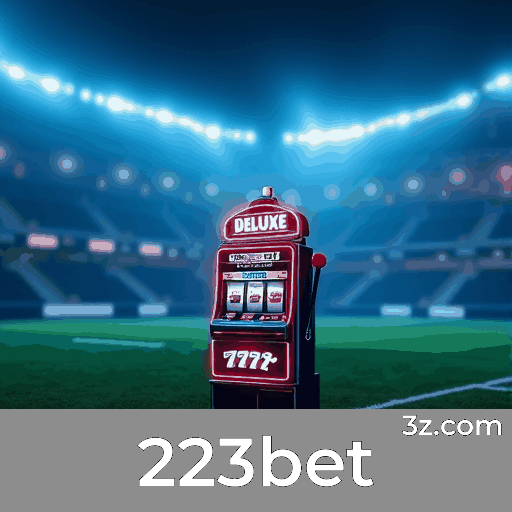 Apostas em Movimento: Valor e Facilidade com 223bet