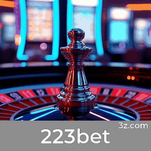 223bet: Valorize Cada Aposta com Promoções Incríveis