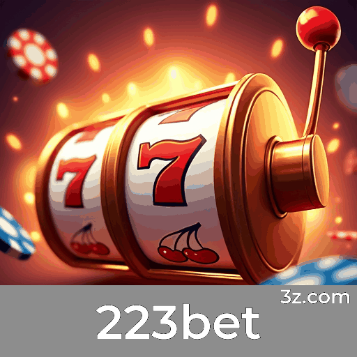 223bet Casino: Programa VIP Exclusivo e Luxuoso