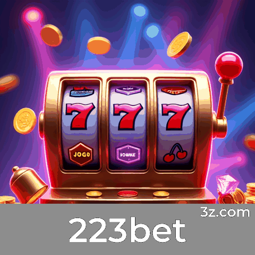 Diversão Inigualável com 223bet: Seu Mundo de Jogos