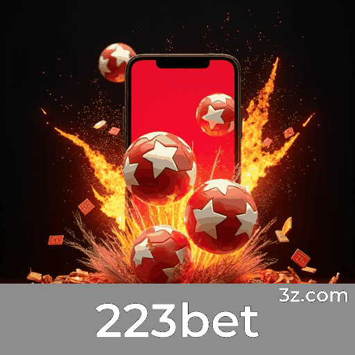 223bet Casino: Programa VIP Exclusivo e Luxuoso