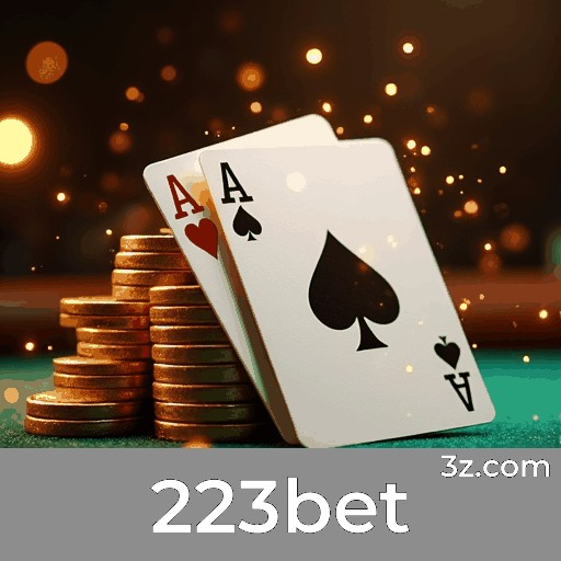 Tecnologia de Renderização 3D em Jogos de Cassino no 223bet